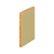 コクヨ バインダー帳簿用ルーズリーフ 一色刷 売上帳 F804062-ﾘ-372-イメージ1