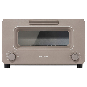 BALMUDA オーブントースター ショコラ K11A-CW-イメージ1