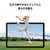 Samsung タブレット Galaxy Tab A9+ Graphite(64GB) グラファイト SM-X210NZAAXJP-イメージ5
