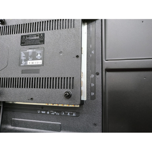 アペックス 50V型4K対応液晶チューナーレススマートテレビ APEX ブラック AP50DPX-イメージ4
