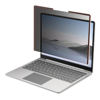 エレコム Surface Laptop Go2/Go用のぞき見防止フィルター EF-MSLGPFNS2