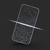 miak iPhone 13/13 Pro用のぞき見防止強化ガラスフィルム(2枚入り) MA22178I13P-イメージ3