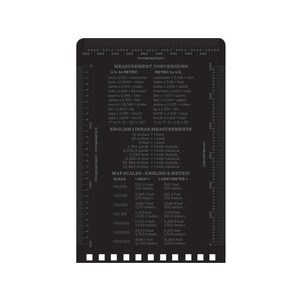 Ｒｉｔｅ ｉｎ ｔｈｅ Ｒａｉｎ 4×6 トップスパイラル ノートブック ユニバーサル ブラック FC019KN-8353891-イメージ2