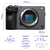 SONY デジタル一眼カメラ・ボディ(XLRハンドルユニット同梱モデル) ILME-FX30-イメージ2