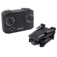 G-Force デジタルビデオカメラ LEGGERO(レジェ―ロ) ブラック GB180