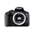 キヤノン デジタル一眼レフカメラ・ボディ EOS Kiss X90 ブラック KISSX90-イメージ1