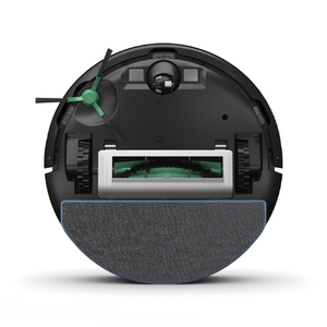 iRobot ロボットクリーナー Roomba Combo Essential robot ブラック Y011060-イメージ5