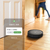 iRobot ロボットクリーナー Roomba Combo Essential robot ブラック Y011060-イメージ11