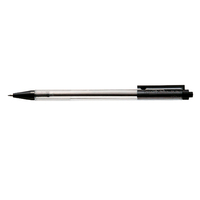 三菱鉛筆 ニューライナー 黒 1本 F801716-SN-80.24