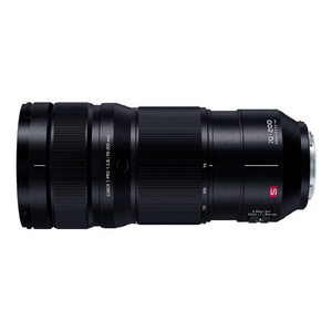 パナソニック デジタル一眼カメラ用交換レンズ(望遠ズームレンズ) LUMIX S PRO 70-200mm F2.8 O.I.S. S-E70200-イメージ2