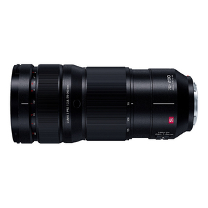 パナソニック デジタル一眼カメラ用交換レンズ(望遠ズームレンズ) LUMIX S PRO 70-200mm F2.8 O.I.S. S-E70200-イメージ3