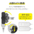 エレコム Power Delivery対応USB AC充電器(65W) ブラック ACDC-PD0465BK-イメージ5