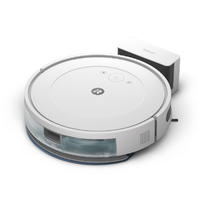 iRobot ロボットクリーナー Roomba Combo Essential robot ホワイト Y011260