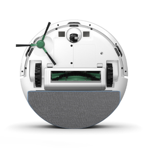 iRobot ロボットクリーナー Roomba Combo Essential robot ホワイト Y011260-イメージ4