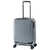 アジア・ラゲージ スーツケース(38L/拡張時44L) MAXBOX マットアッシュグレー MX-8011-18W ﾏﾂﾄｱﾂｼﾕｸﾞﾚ--イメージ1