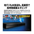 シャープ 2TB HDD/4Kチューナー内蔵ブルーレイレコーダー AQUOS ブルーレイ 4BC20EW3-イメージ2