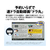 シャープ 2TB HDD/4Kチューナー内蔵ブルーレイレコーダー AQUOS ブルーレイ 4BC20EW3-イメージ4