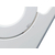 コクヨ グルー テープカッター 吸盤ハンディタイプ・大巻き F042397-T-GM500W-イメージ5