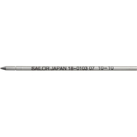 セーラー万年筆 油性ボールペン0.5mm替芯 ブラック F370042-18-0103-120