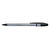 三菱鉛筆 SA-R 黒 1本 F801720-SAR10P.24-イメージ1