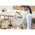 アイリスオーヤマ ドリップケトル(0．6L) ホワイト IKE-C600-W-イメージ4