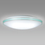 HotaluX ～8畳用 LEDシーリングライト オリジナル 乳白色 HLDC08638SGE-イメージ1