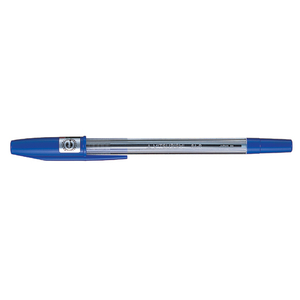 三菱鉛筆 SA-R 青 1本 F801722-SAR10P.33-イメージ1