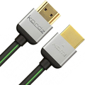 Kordz(コーヅ) HDMIケーブル(3．0m) EVO-R High Speed with Ethernet HDMI cable EVO-HD0300R
