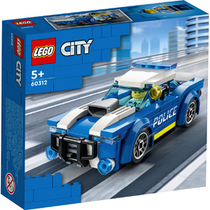レゴジャパン LEGO シティ 60312 ポリスカー 60312ﾎﾟﾘｽｶ--イメージ1