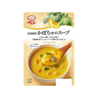 ＭＣＣ MCC食品/北海道産かぼちゃのスープ 160g FC955NV
