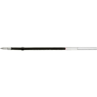 ゼブラ 油性ボールペン替芯 UK-0.5芯 黒 F174834-RUK5A-BK
