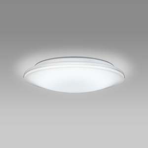 HotaluX ～8畳用 LEDシーリングライト オリジナル 乳白色 HLDZ08634SGE-イメージ1