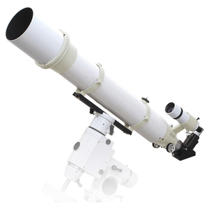 ケンコー 屈折式望遠鏡(鏡筒) NEWスカイエクスプローラー SE120Lｷﾖｳﾄｳﾉﾐ-イメージ1