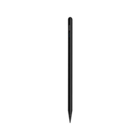 エアリア iPad専用充電式タッチペン ブラック MS-APTP01BK