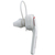 JVCケンウッド 片耳ワイヤレスヘッドセット ホワイト KH-M500-W-イメージ2