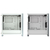 コルセア ミドルタワー型PCケース 4000D Airflow Tempered Glassシリーズ ホワイト CC-9011201-WW-イメージ3