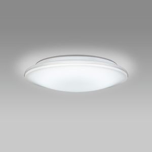 HotaluX ～6畳用 LEDシーリングライト オリジナル 乳白色 HLDZ06634SGE-イメージ1