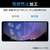 エレコム Galaxy A23 5G用ガラスフィルム フルカバーガラス PETフレーム 99% ブラック PM-G227FLKGFRBK-イメージ8