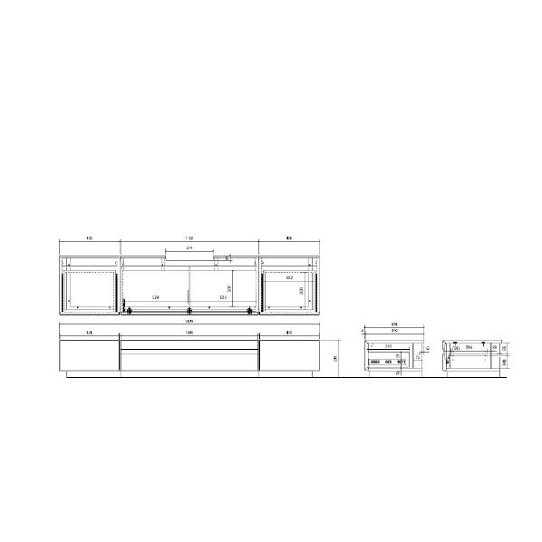 独創的 朝日木材 86v対応 Spstn80 Sp Stn80 ストーン色 Spシリーズ Avボード テレビ台 ローボード
