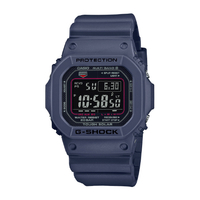 カシオ ソーラー電波腕時計 G-SHOCK ブラック GW-M5610U-2JF