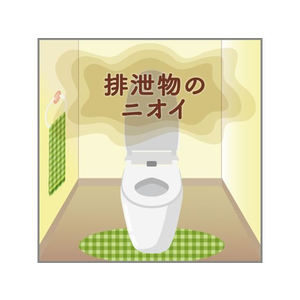 エステー トイレの消臭力 アップルミント F828018-(182882)-イメージ6