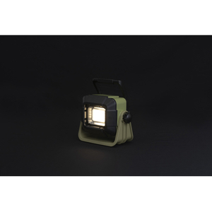 アイリスオーヤマ LEDベースライト 充電式 LLT-500BB-イメージ3