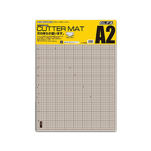 オルファ カッターマットA2(450×620×2mm) F873220-159B-イメージ1