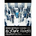 ソニーミュージック Stray Kids / JAPAN 1st EP [初回生産限定盤A] 【CD+Blu-ray】 ESCL-5870/1