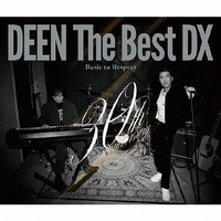 ソニーミュージック DEEN / DEEN The Best DX ～Basic to Respect～[通常盤] 【CD】 ESCL-5777/9