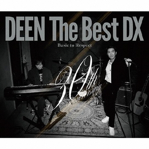 ソニーミュージック DEEN / DEEN The Best DX ～Basic to Respect～[通常盤] 【CD】 ESCL-5777/9-イメージ1