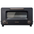 BALMUDA オーブントースター The Toaster Pro ブラック K11A-SE-BK
