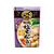 ミツカン 〆まで美味しい地鶏塩ちゃんこ鍋つゆストレート750g F135276-イメージ1