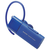 エレコム Bluetoothハンズフリーヘッドセット ブルー LBT-HSC10MPBU-イメージ1