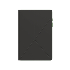 Samsung Tab A9+ Book Cover EF-BX210TBEGJP-イメージ1